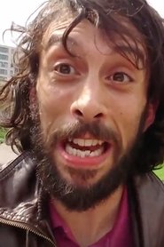 Poster Stalkerman 2018