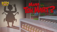 Where is Tok Mart?