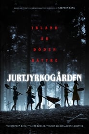Jurtjyrkogården (2019)