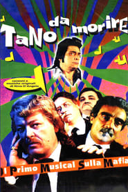 Poster To Die for Tano 1997
