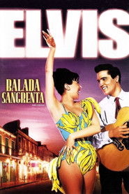 Pôster de Balada Sangrenta