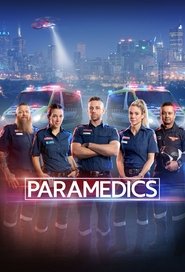 Paramedics постер