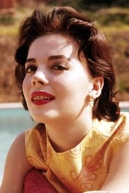 Natalie Wood