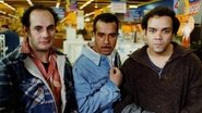 Les trois frères