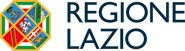 Logo for Regione Lazio Logo for Regione Lazio