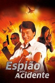 Assistir Espião Por Acidente Online HD