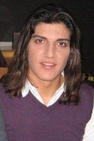 Zachos Papapetrou is 