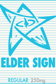 Poster Elder Sign