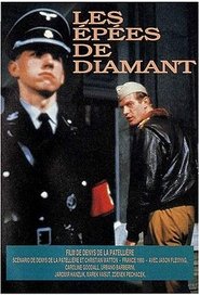 Poster Diamond Swords 1993