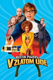 Austin Powers v Zlatom &uacute;de (2002)