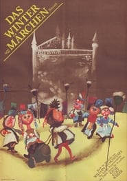 Poster Das Wintermärchen