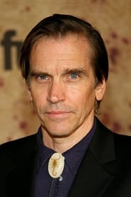 Bill Moseley is The Governor