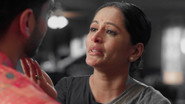 Roop's ultimatum to Armaan