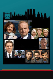 Capital poster