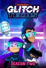 Poster for Season 2