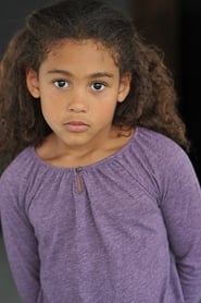 Sasha Rojen as Young Meghan Markle