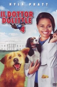 Il dottor Dolittle 4 (2008)