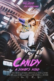 Candy: A Skater's Mind