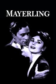 Poster Mayerling