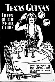 Queen of the Night Clubs 1929