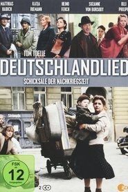 Poster for Deutschlandlied