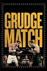 Poster van Grudge Match