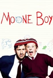 Moone Boy poster
