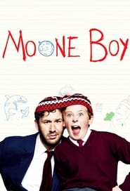 Moone Boy постер