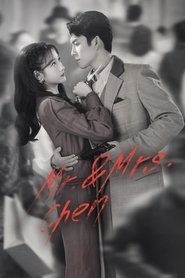 Nonton Mr. & Mrs. Chen (2023) Sub Indo