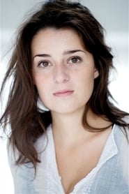 Maroussia Dubreuil as Antonia Pavois