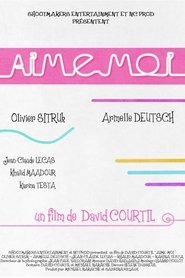 Poster Aime-moi 2009