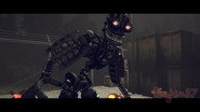 Tower of Fallen Screams