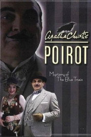 The Mystery of the Blue Train