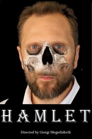 Poster Hamlet 2018