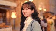 Ha-na’s Decision