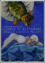 Poster Storie di Altromare