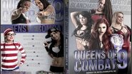 Queens of Combat QOC 9 2016 Акысыз Чексиз мүмкүндүк