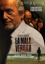 Poster Bad Truth 2011