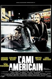 L'ami américain 1977 Streaming VF DVDrip