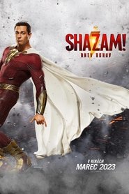 Shazam! Hnev bohov Shazam! Hnev bohov
