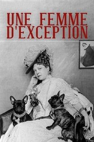 Une femme d'exception : Anna Sacher et son royaume streaming