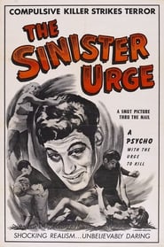 The Sinister Urge (1960)