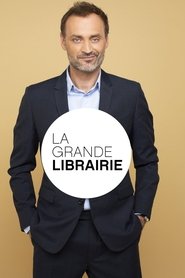 Poster La grande librairie 2010