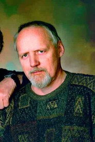 Image of Richard Hackman