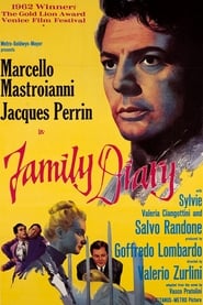 Family Diary постер