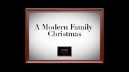 A Modern Family Christmas