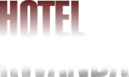 Hotel Rwanda Logo