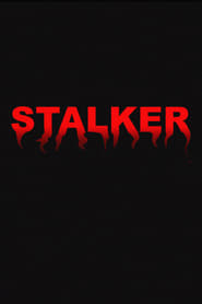 Poster STALKER (short 2021)