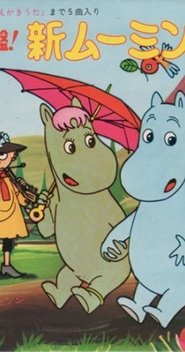 Moomin s01 e01