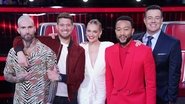 Live Semi-Final Performances